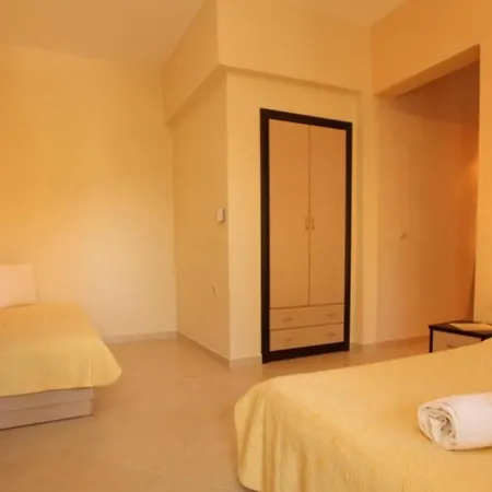 Kierion #3 斯卡拉伯塔麦斯