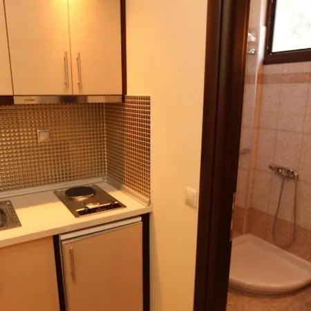 Апартаменты Kierion #3